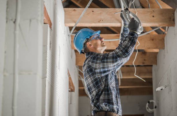 Best Home Electrical Repair  in Devola, OH