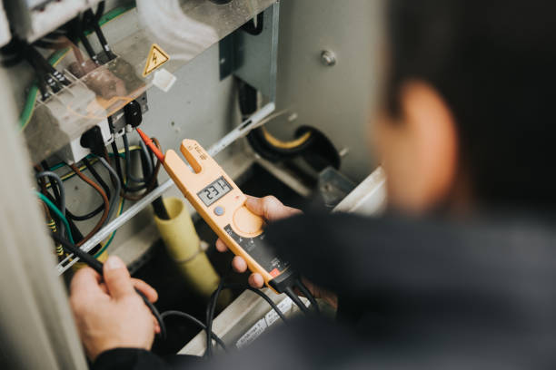 Best Electrical Rewiring Services  in Devola, OH