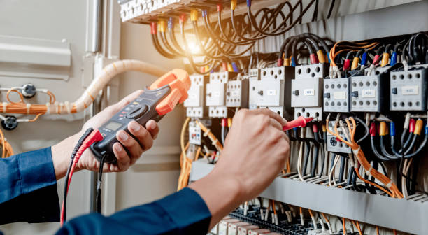 Best Circuit Breaker Repair  in Devola, OH
