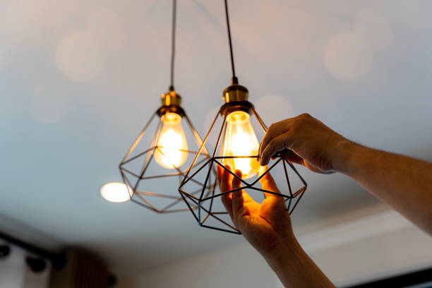 Best Outdoor Lighting Installation  in Devola, OH