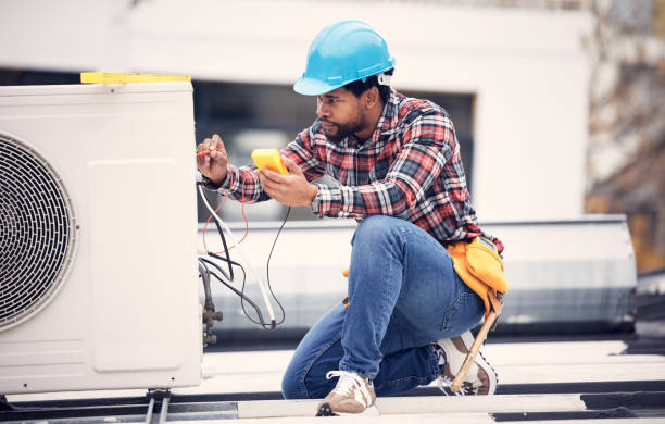 Best Commercial Electrician Services  in Devola, OH