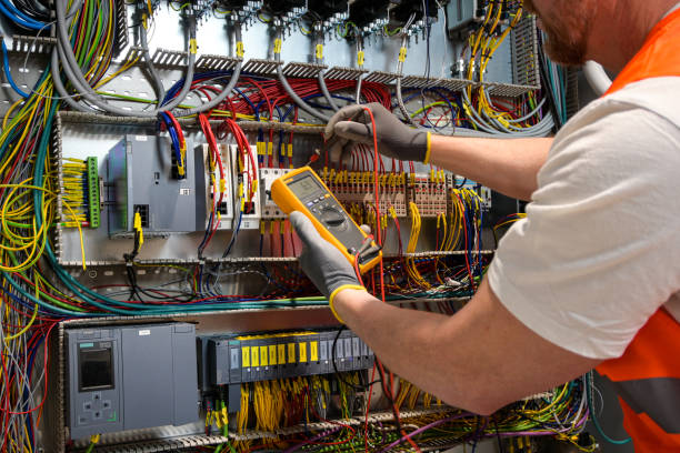 Best Electrical System Inspection  in Devola, OH