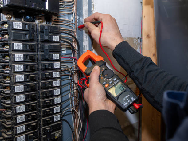 Best Electrical Repair Services  in Devola, OH