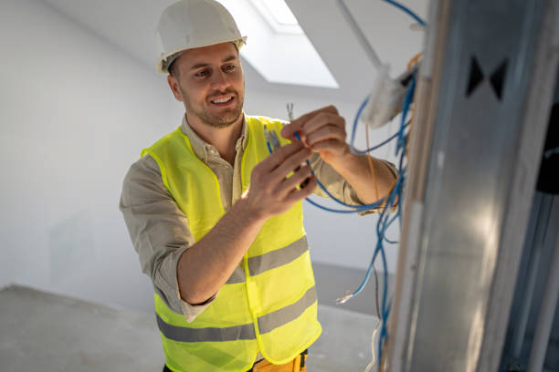 Best Affordable Emergency Electrician  in Devola, OH