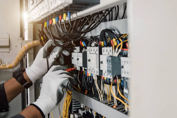 Best Electrical Upgrades for Homes  in Devola, OH